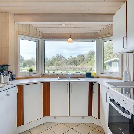 Feriehus Olina - 1km From The Sea By Interhome Vejby