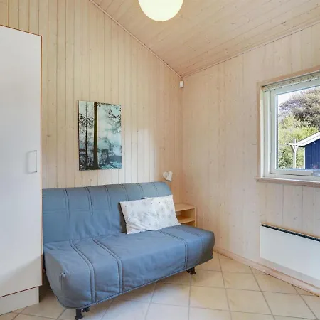 펜션 Olina - 1km From The Sea By Interhome Vejby