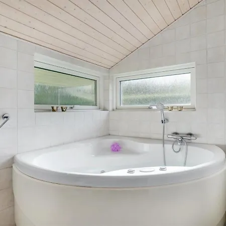 Olina - 1km From The Sea By Interhome * Vejby