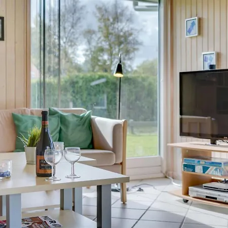 Feriehus Olina - 1km From The Sea By Interhome