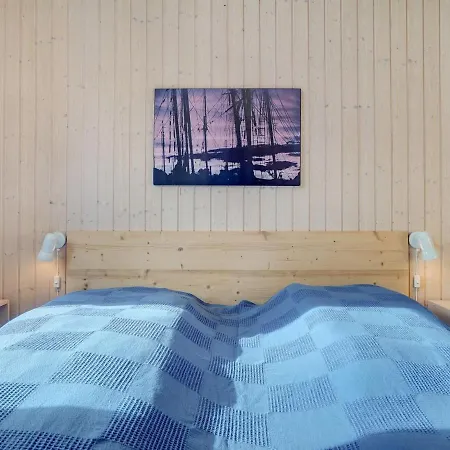 Olina - 1km From The Sea By Interhome Feriehus