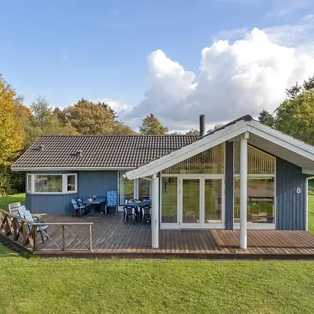 Olina - 1km From The Sea By Interhome * Vejby
