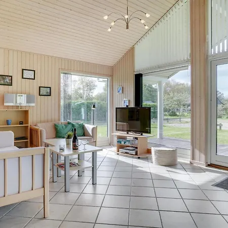 Olina - 1km From The Sea By Interhome * Vejby