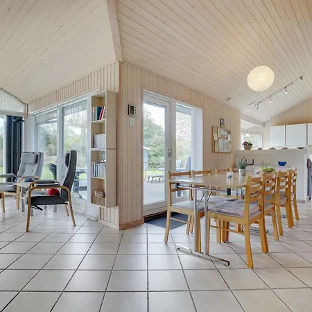 Olina - 1km From The Sea By Interhome * Vejby