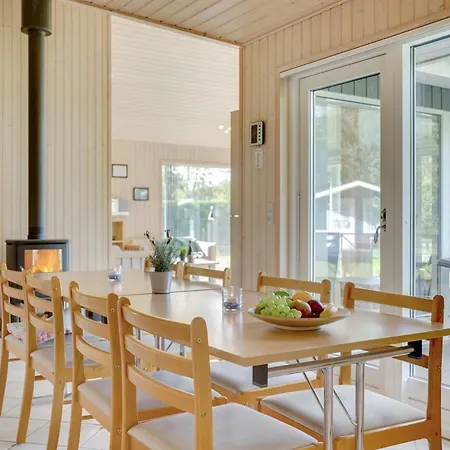 Σπίτι διακοπών Olina - 1km From The Sea By Interhome *