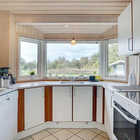 Olina - 1km From The Sea By Interhome Vejby