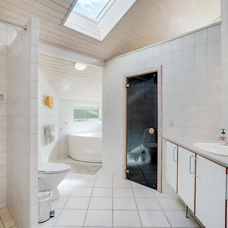 Feriehus Olina - 1km From The Sea By Interhome Vejby