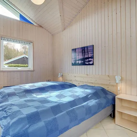 Olina - 1km From The Sea By Interhome * Vejby
