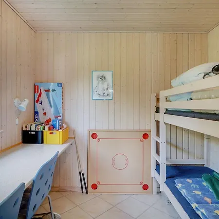 Olina - 1km From The Sea By Interhome Feriehus