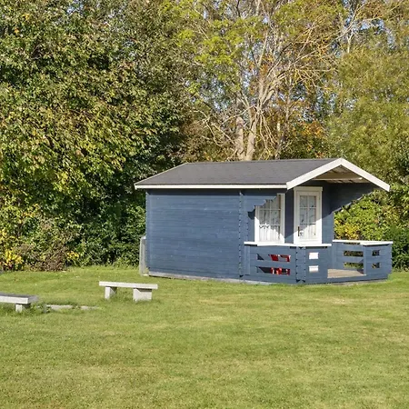 Olina - 1km From The Sea By Interhome Vejby