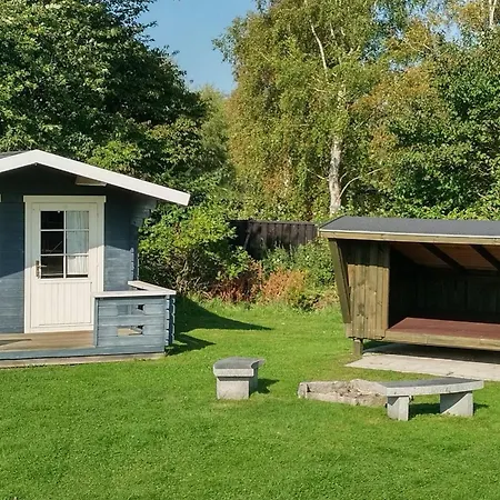 Olina - 1km From The Sea By Interhome Σπίτι διακοπών Vejby