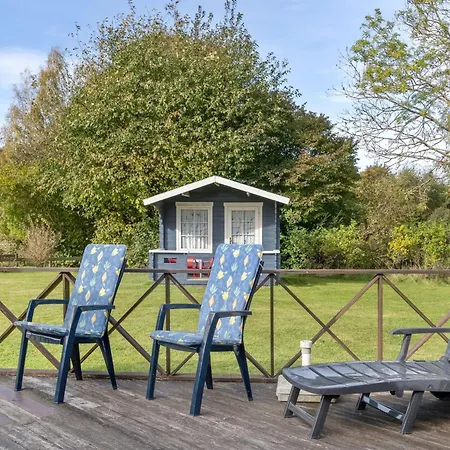 Olina - 1km From The Sea By Interhome Σπίτι διακοπών Vejby